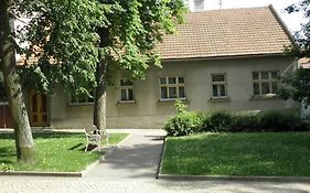 Penzion Mika
